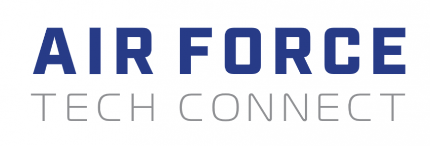 Air Force Tech Connect logo