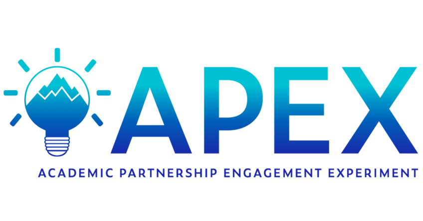 APEX logo