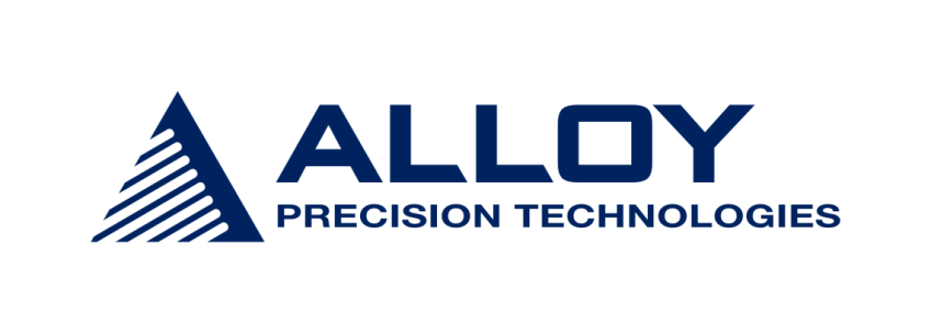 Alloy Precision Technologies logo