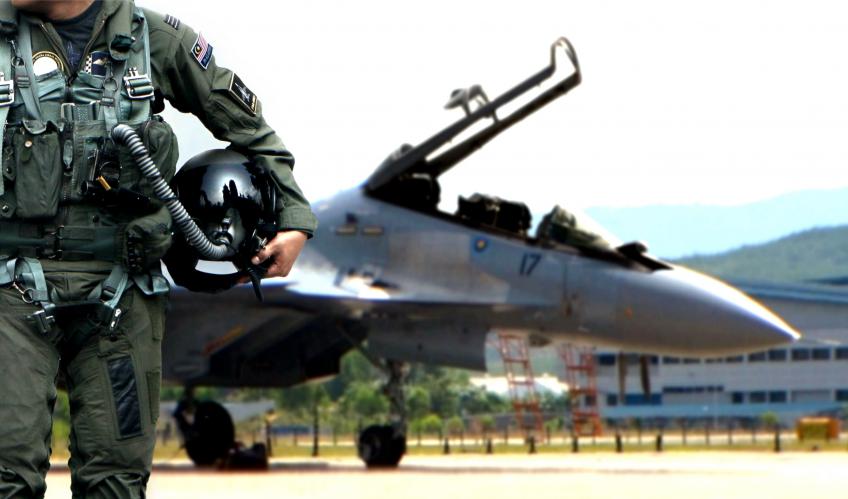 Air Force