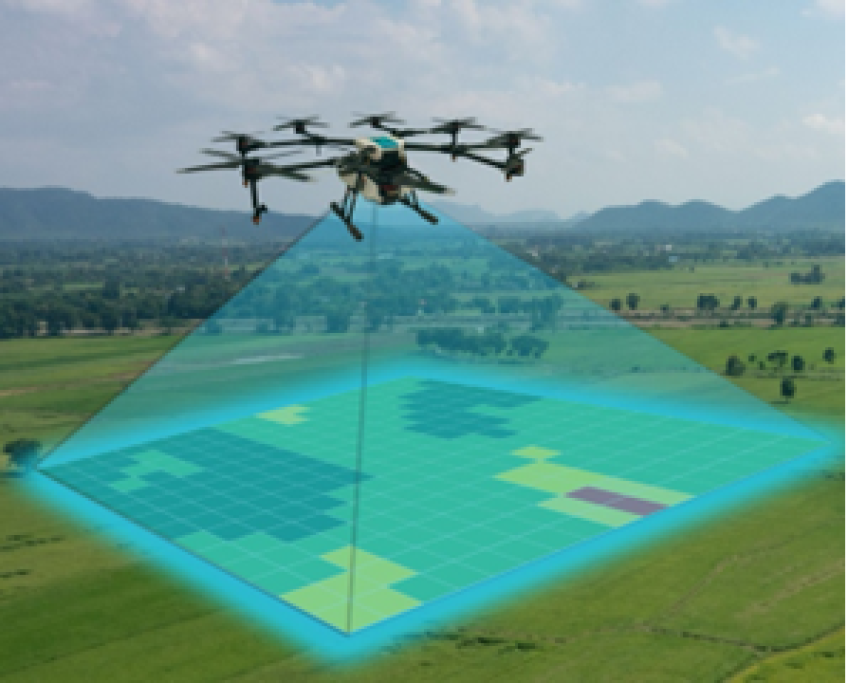 Key Contract to Advance Beyond Visual Line of Sight Advanced Air Mobility Operations in Ohio