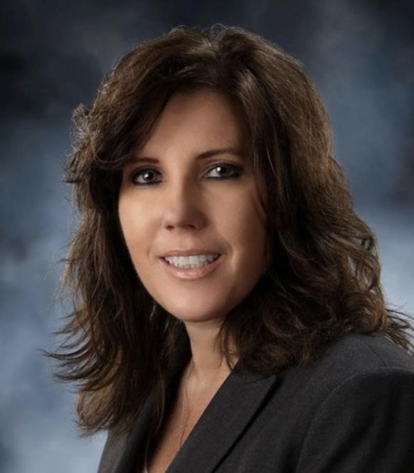 Kim Holizna, Managing Director, Global Development and Programs