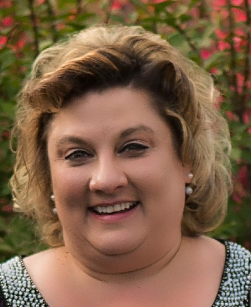 Justine Blank