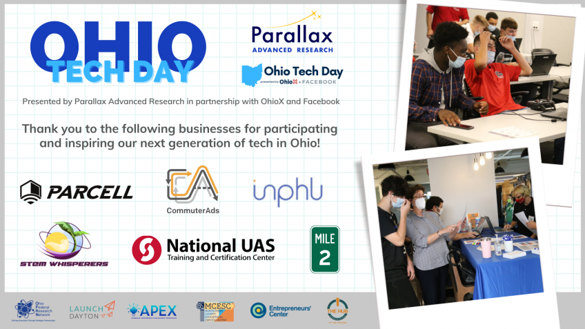 Ohio Tech Day