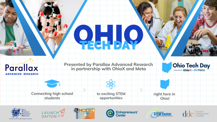 Ohio Tech Day