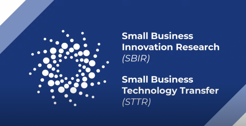 SBIR/STTR