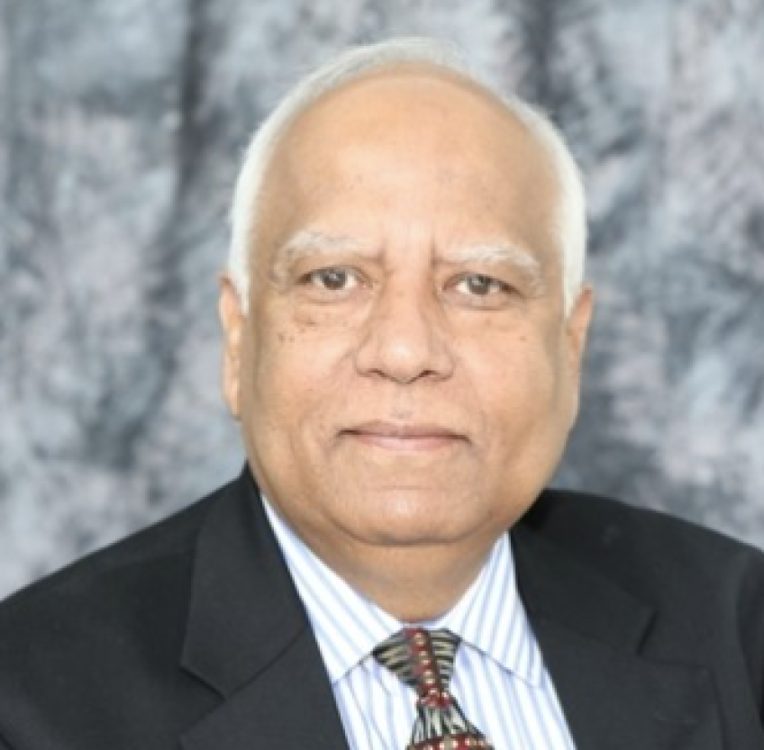 Dr. Mrityunjay Singh