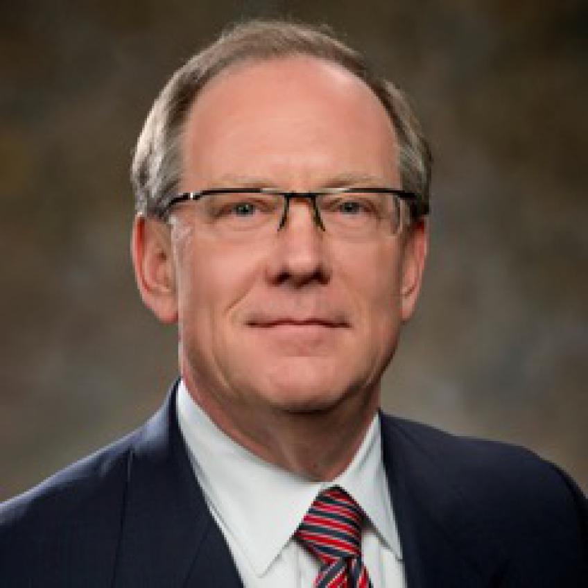Dennis Andersh