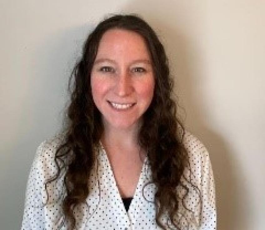 Parallax Innovator Spotlight: Anna Maresca, researcher and lab manager