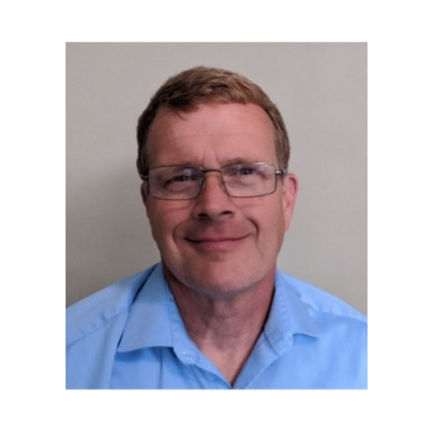Dr. Keith Bowman