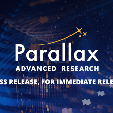 Parallax Advanced Research and Ohio Aerospace Institute enter an affiliation 