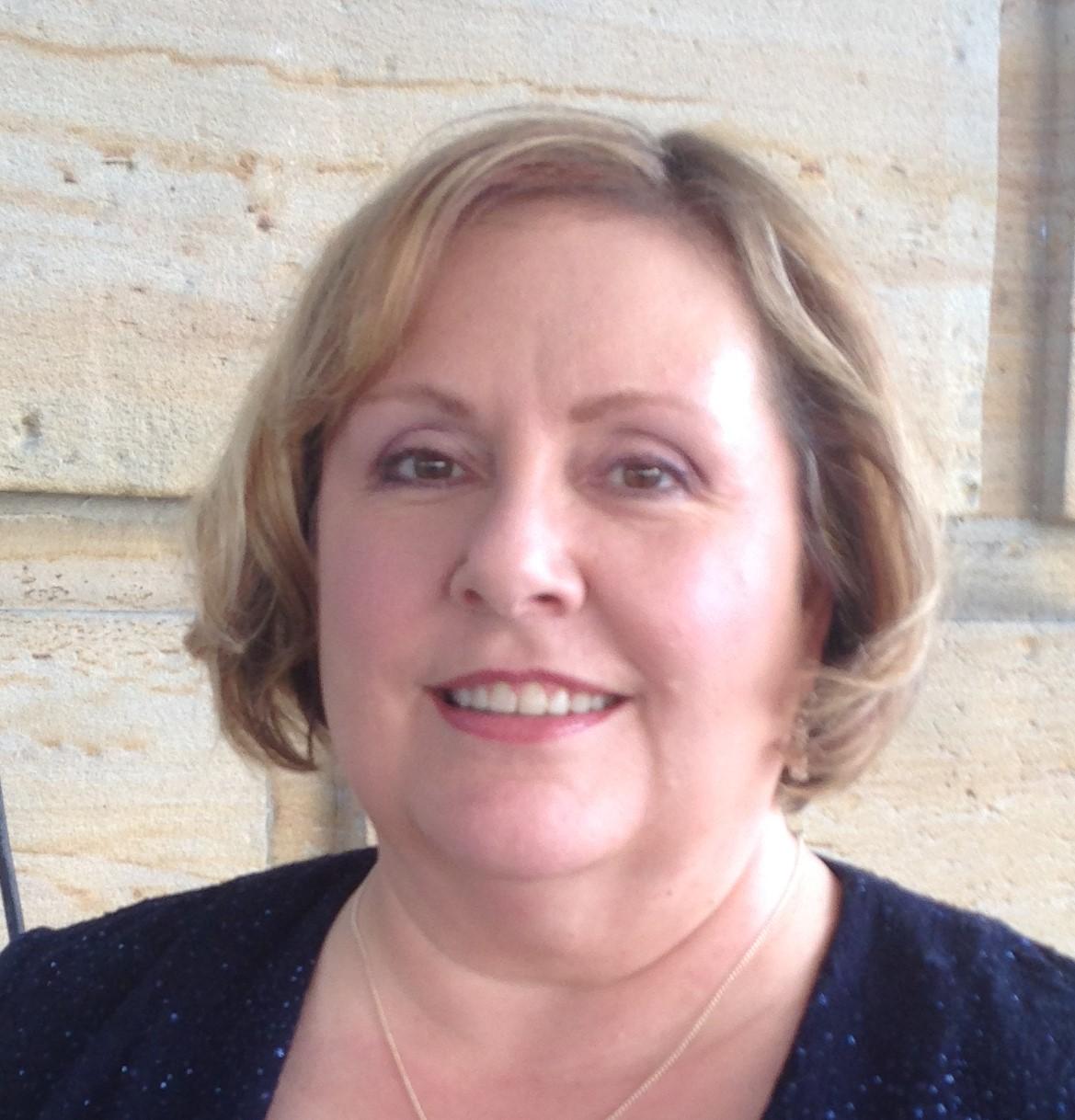 Susan Thornton